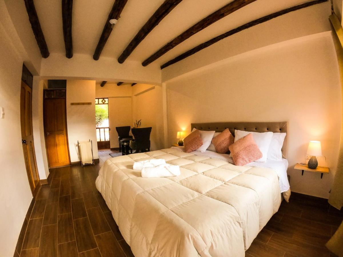 Hatha Art Yoga Pisac Exterior foto